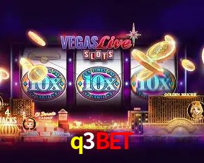 A Emoção da Loteria na q3bet: Uma Chance de Mudança de Vida