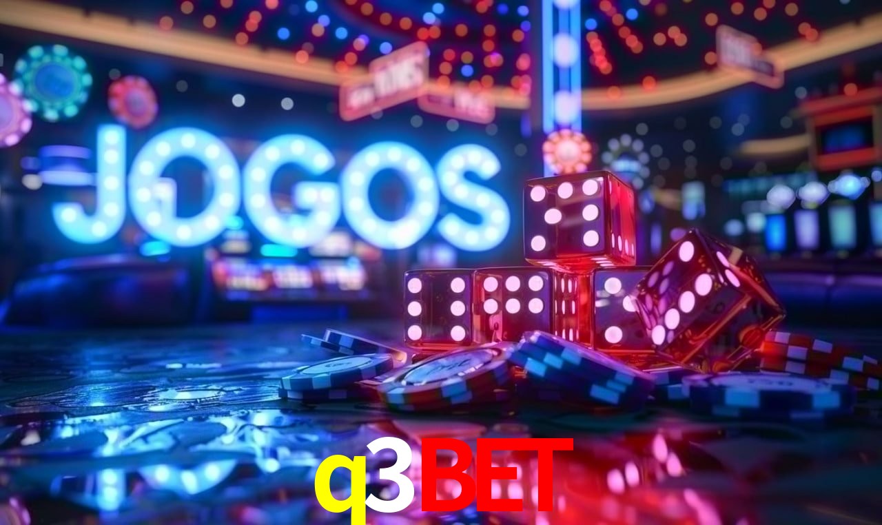 Experiência VIP q3bet