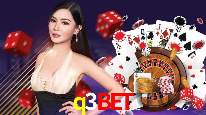Estatísticas q3bet