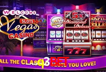 Desvendando o Mundo dos Jogos Virtuais na q3bet
