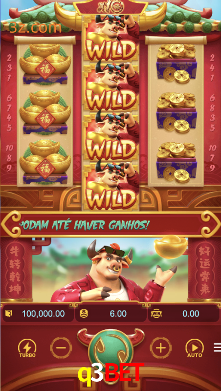 As Melhores Estratégias Para Jogar Slot Fortune Ox