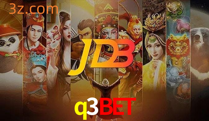 q3bet Slots JDB⭐️cassino app games⭐️q3bet com