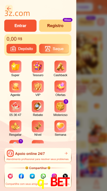 Como Começar a Jogar no q3bet Com