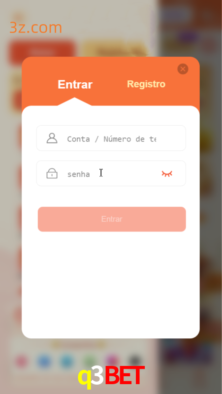 q3bet Entrar⭐️CASINO OFICIAL PLATAFORMA⭐️q3bet com