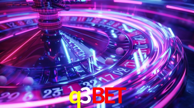 Casino VIP q3bet
