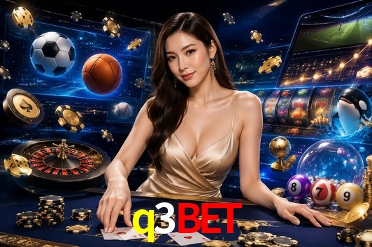 Exclusive Offers q3bet