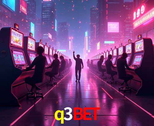 Cadastro Rápido q3bet