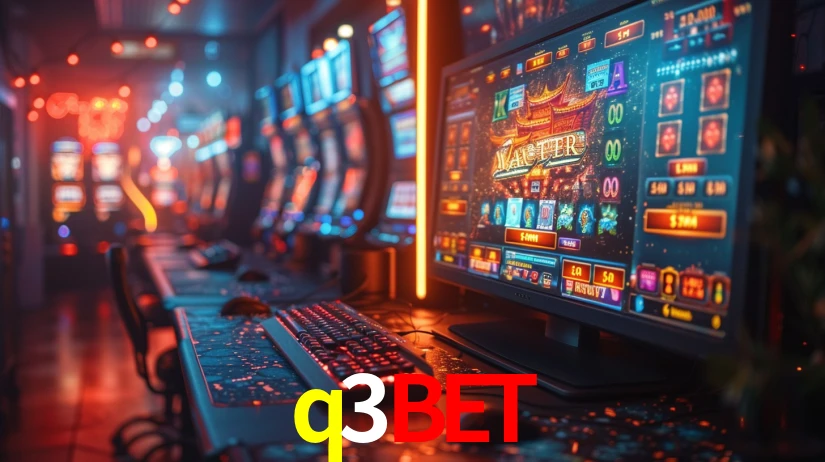q3bet.com