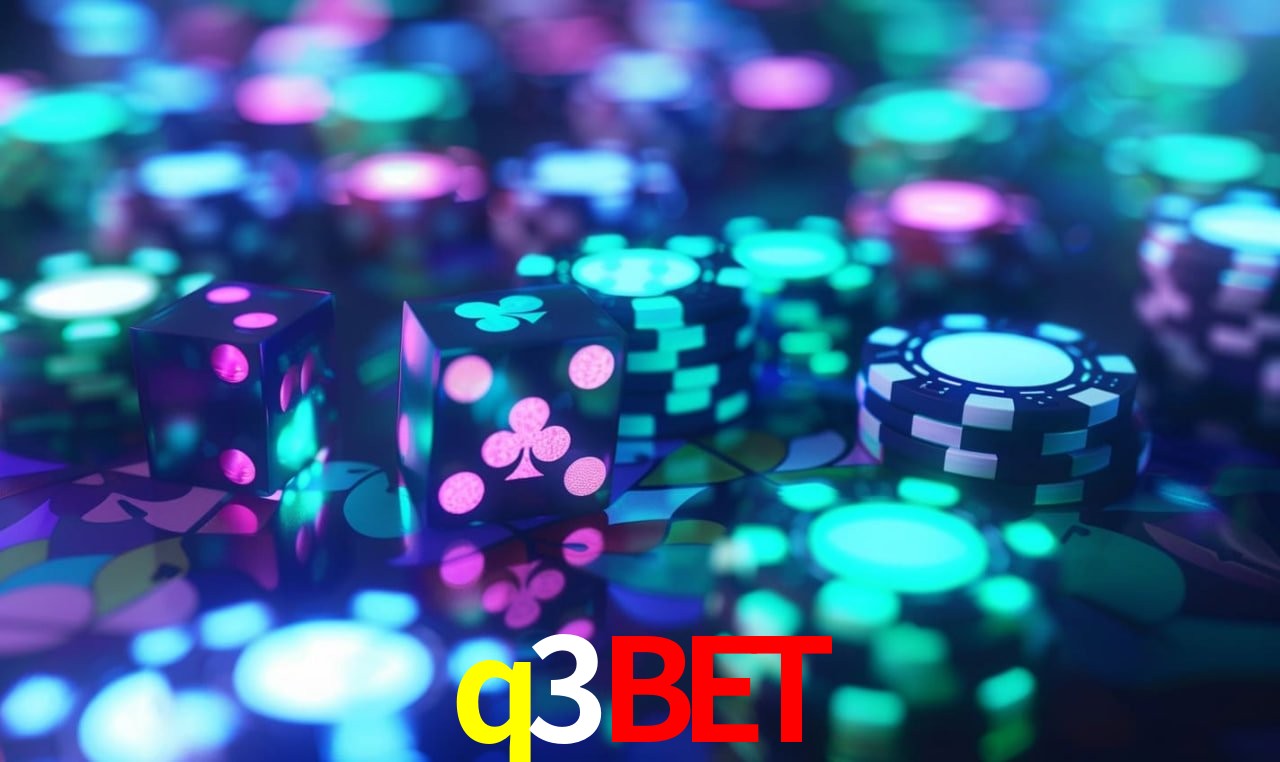 Tecnologia da Plataforma q3bet