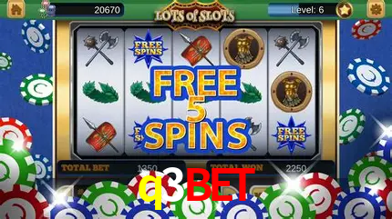 Desvendando o Mundo dos Jogos Virtuais na q3bet