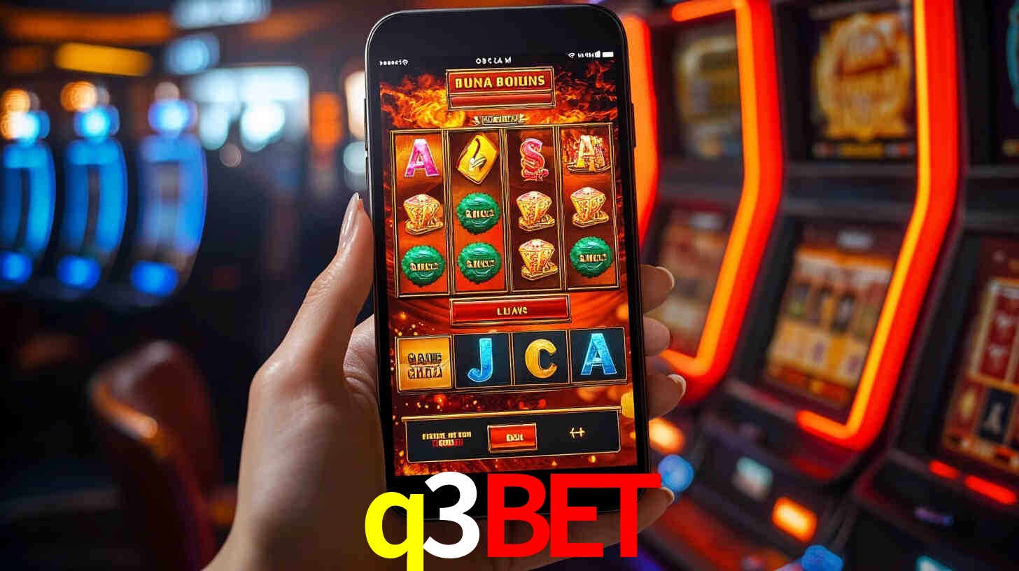 q3bet: Jogue Crash e Experimente Alta Recompensa Instantânea