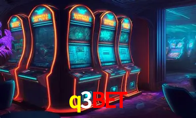 Explorando a Categoria de Eventos em Apostas na q3bet
