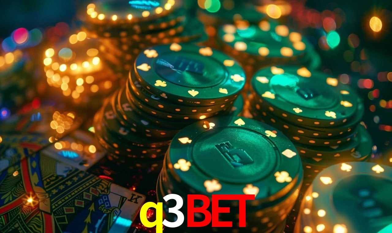 Promoções Sazonais q3bet
