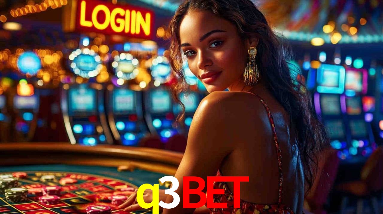q3bet Premiação acumulada / Jackpot