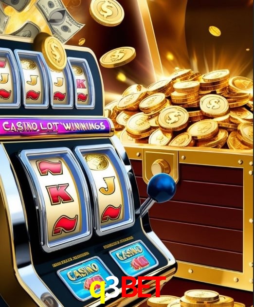 Slot Games q3bet