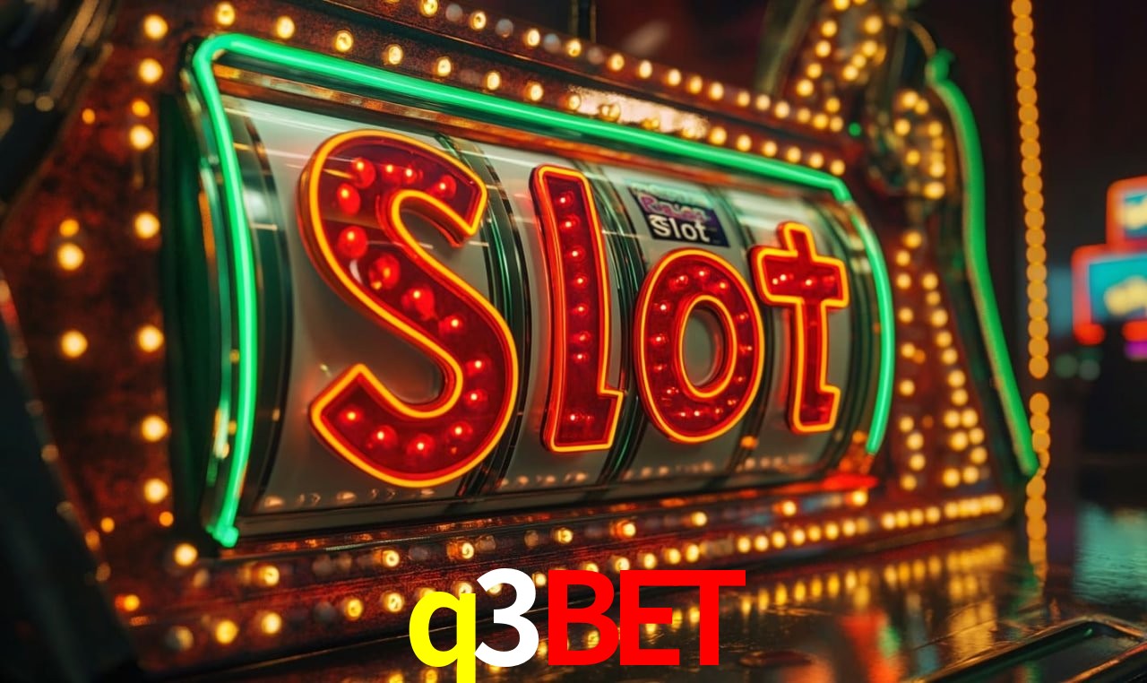 Tornar VIP q3bet