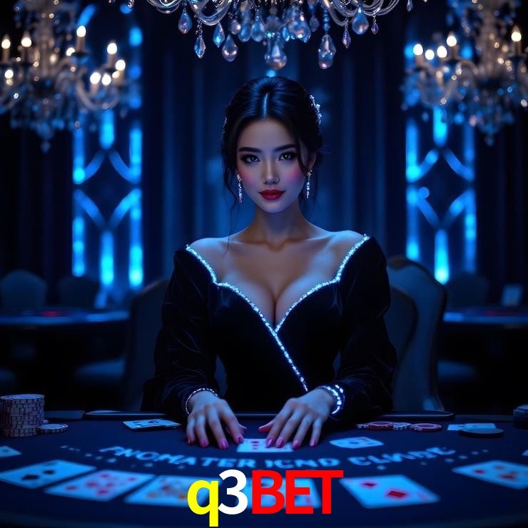 q3bet Tipos de máquinas caça-níqueis
