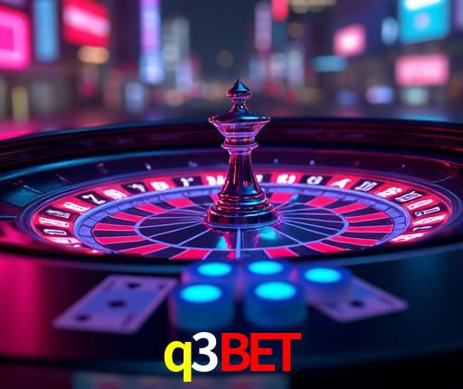 Interface do App q3bet