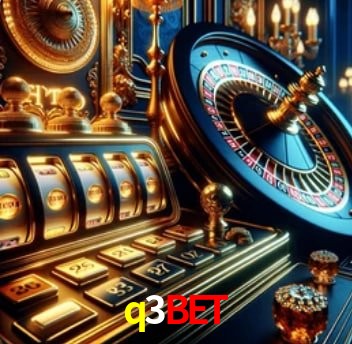 Integração de APIs q3bet