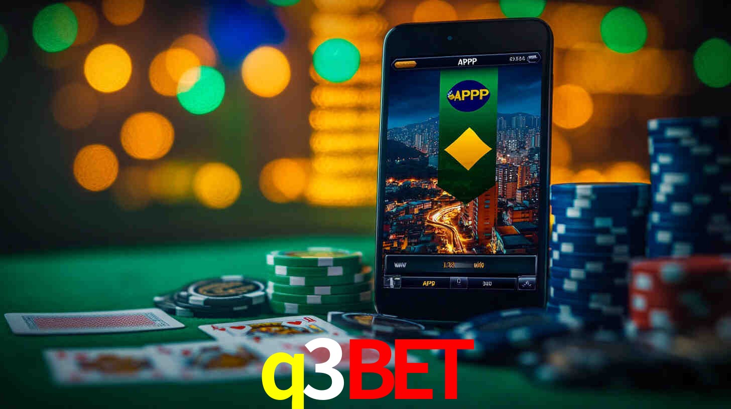 cassino q3bet