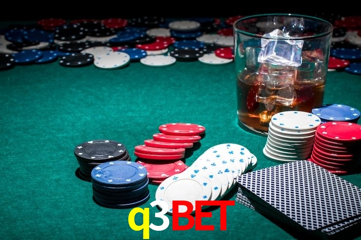 Sistemas de Segurança q3bet