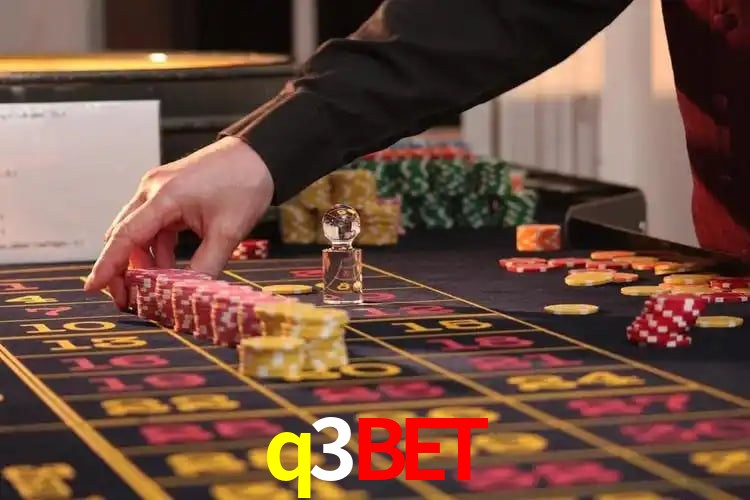 Instalar q3bet Mac