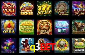 A Experiência Imersiva dos Cassinos Ao Vivo no q3bet
