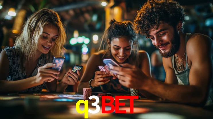Tournaments q3bet