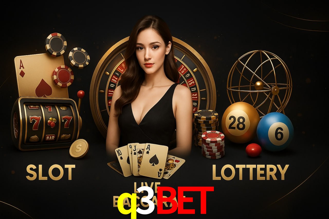 Vitória q3bet