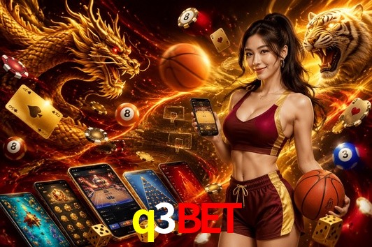 Live Casino q3bet