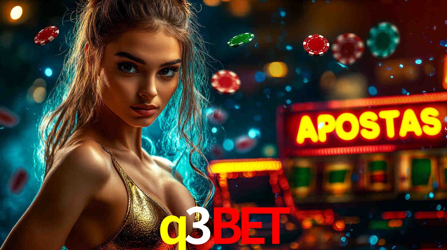 Instruções Download q3bet