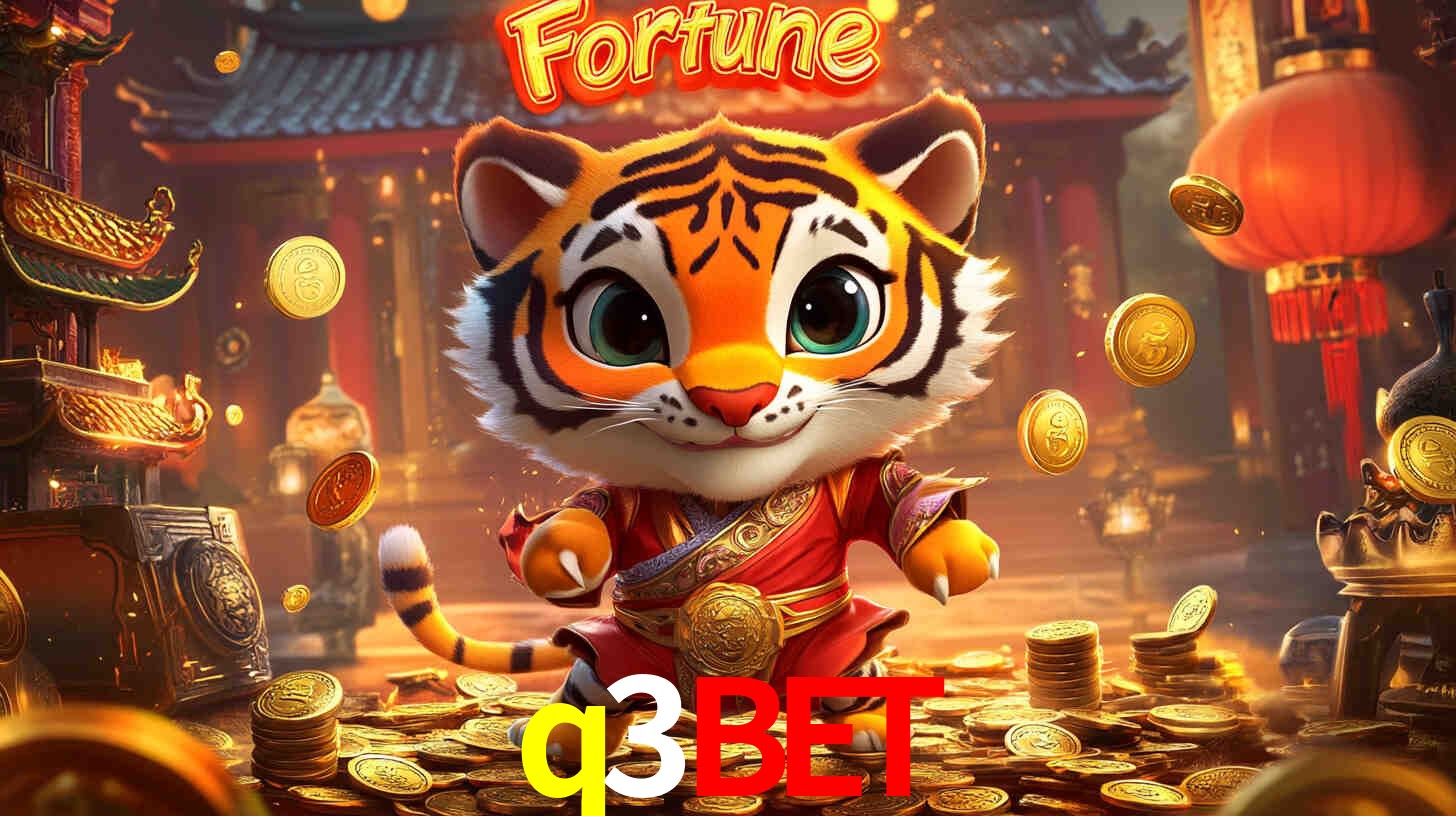 Benefícios Download q3bet