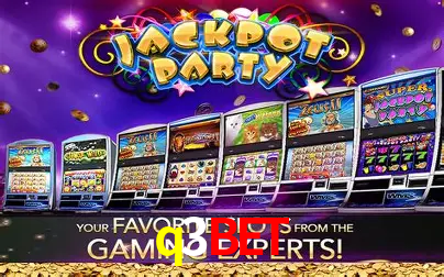 Inovações de Jogos na q3bet: O Futuro das Experiências Interativas