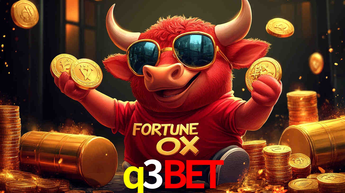 Baixar q3bet Android
