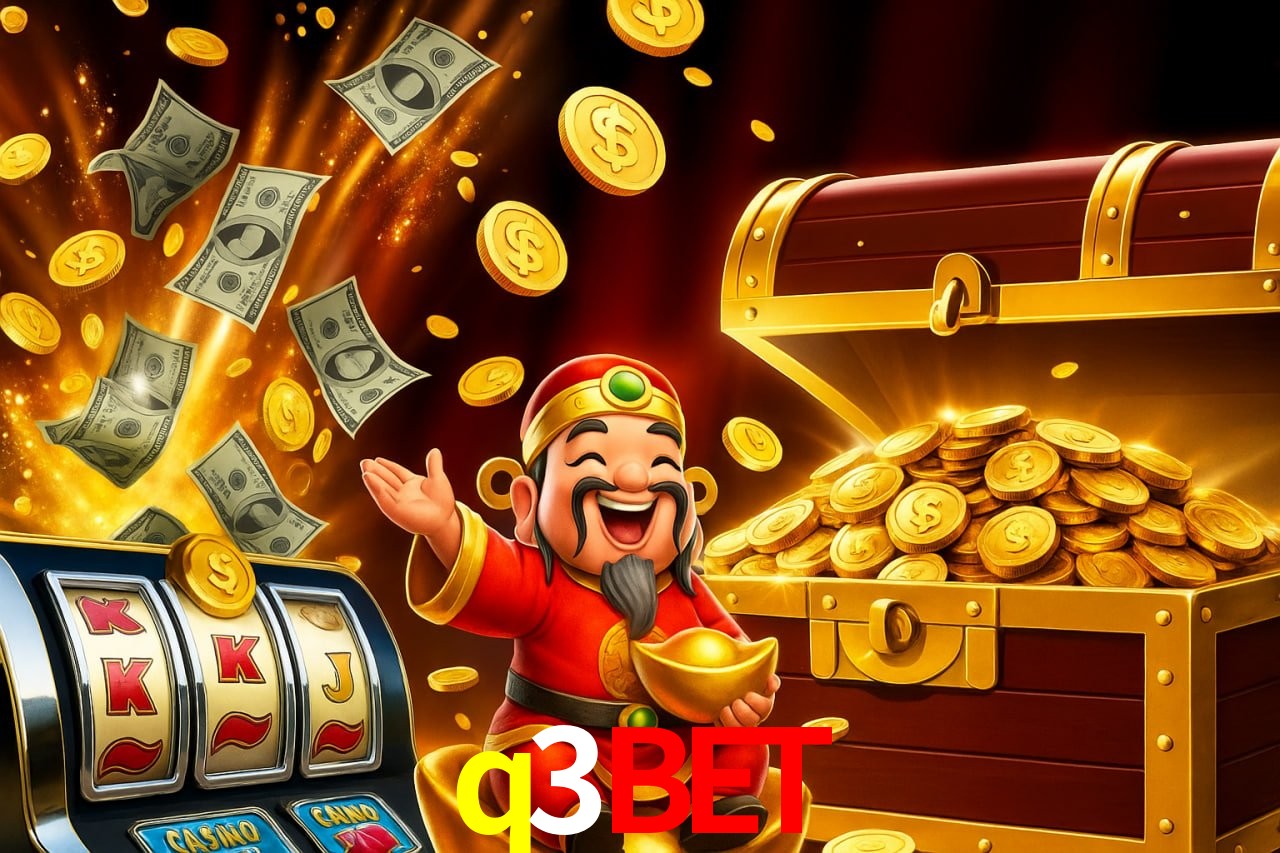 Casino Ao Vivo q3bet