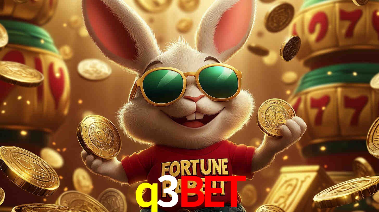 q3bet.com