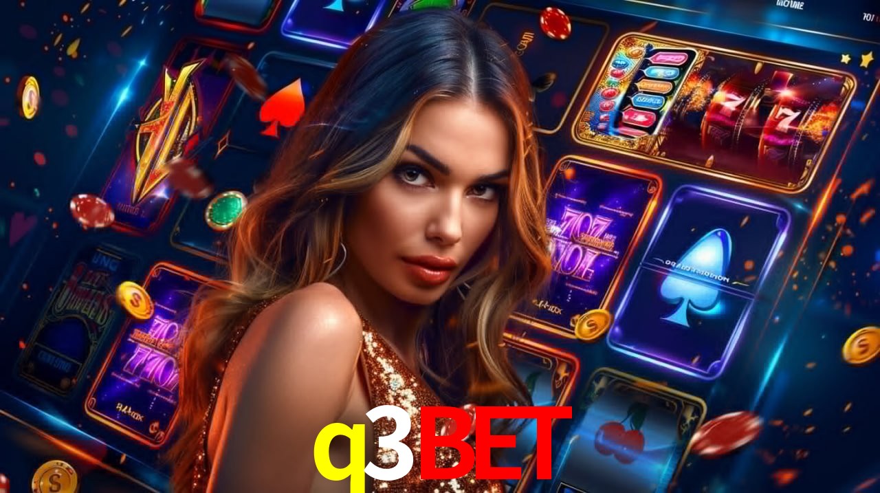 Jogo Spaceman q3bet