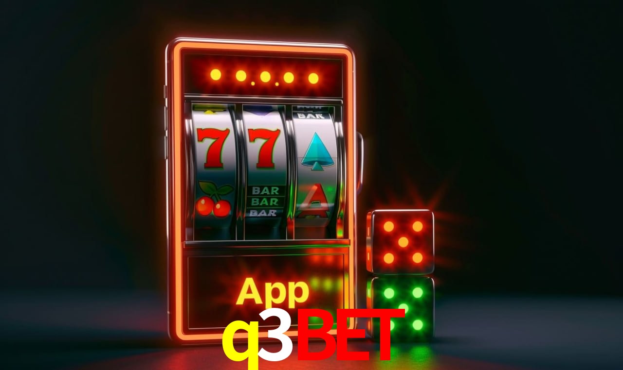 login q3bet.com