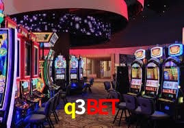 Ganhador q3bet