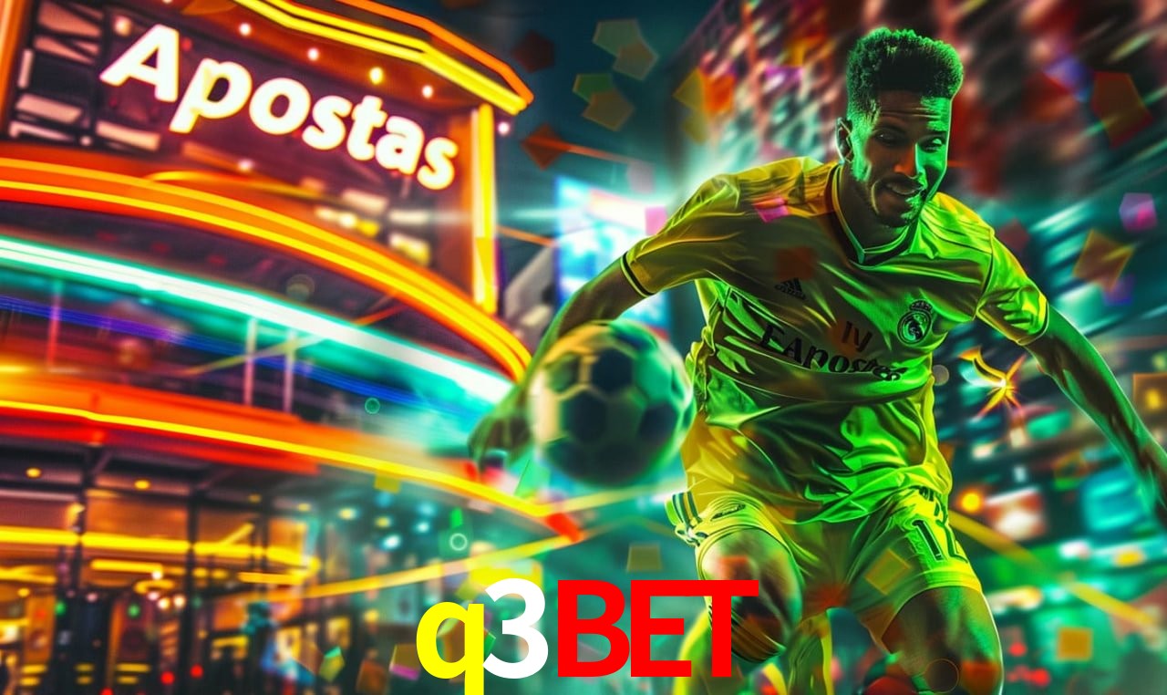 plataforma q3bet