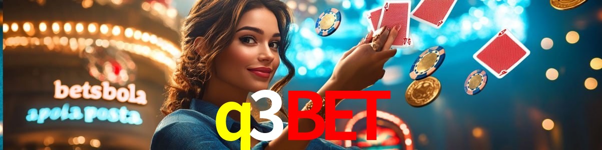 Player Reviews q3bet