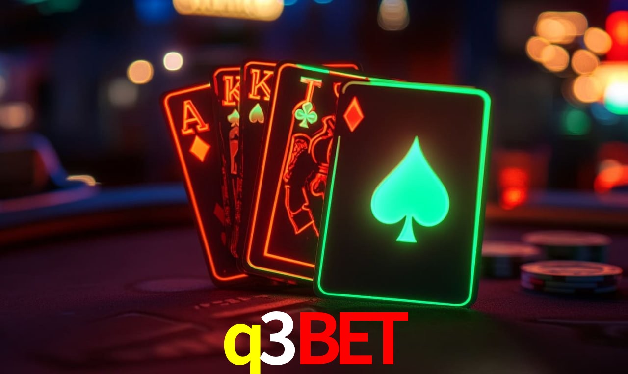 q3bet plataforma
