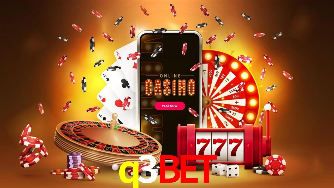 App Desktop q3bet