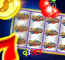 A Emoção da Loteria na q3bet: Uma Chance de Mudança de Vida