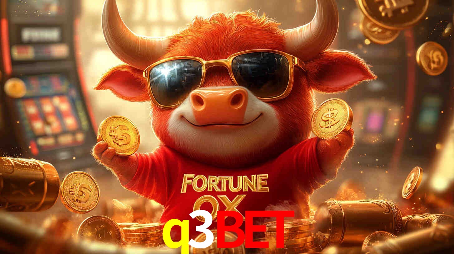 q3bet bet casino