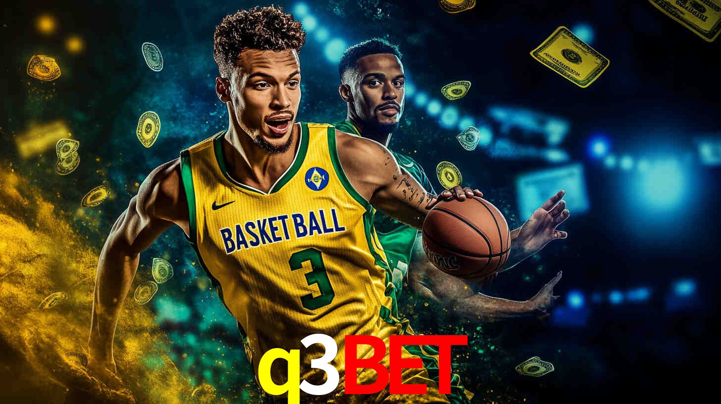 Suporte Download q3bet