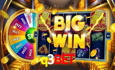 Descubra a Essência do q3bet: Nossa História e Compromissos
