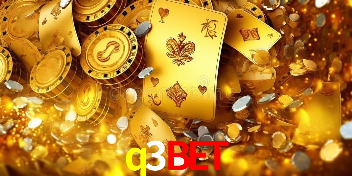 Casino Ao Vivo q3bet