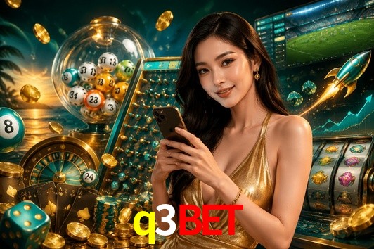 Seasonal Promotions q3bet