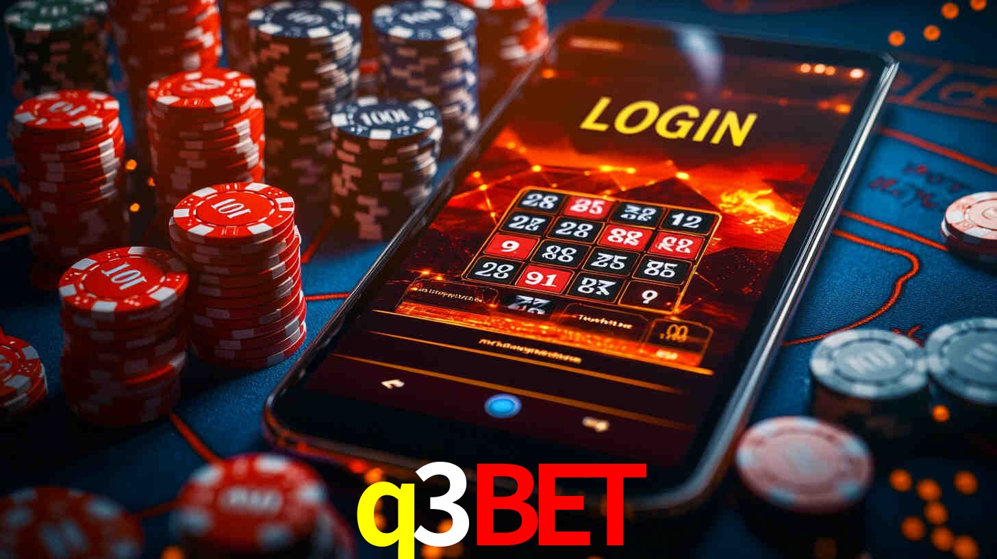 bet q3bet